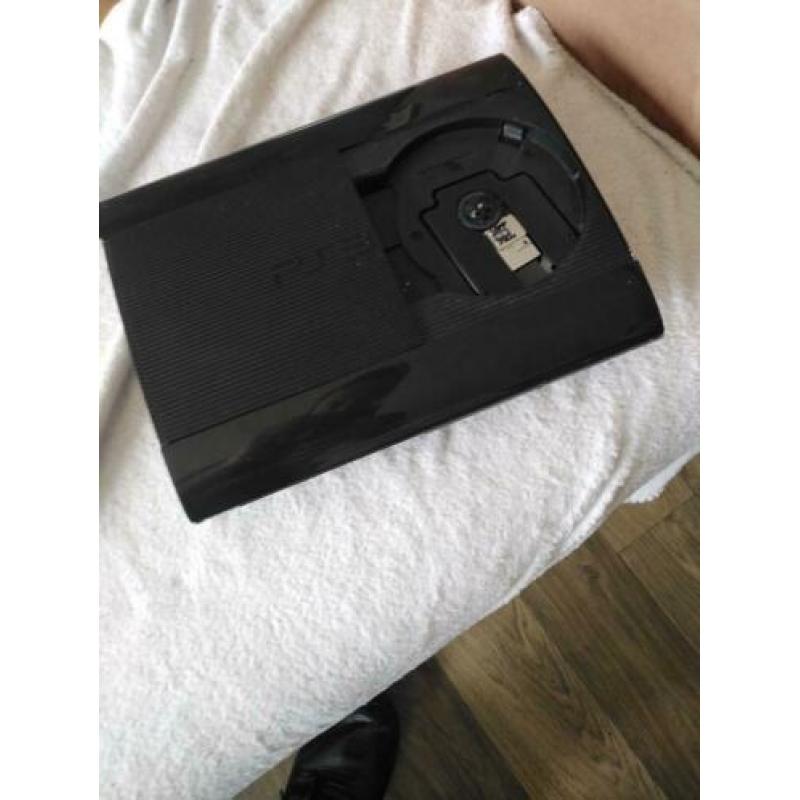 sony ps3