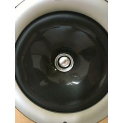 Topklasse surround stereoset B&W Kef en Yamaha