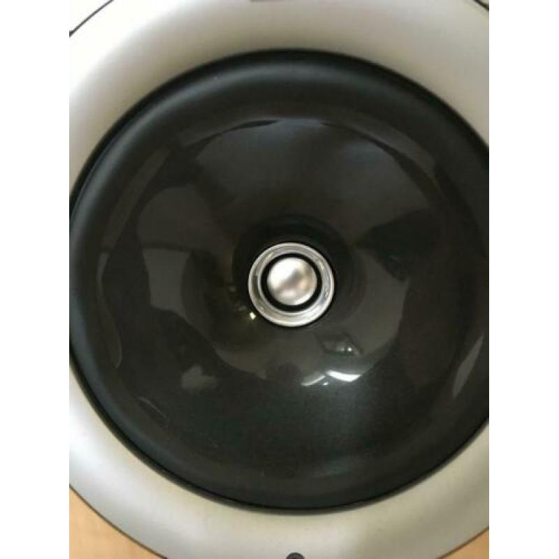 Topklasse surround stereoset B&W Kef en Yamaha