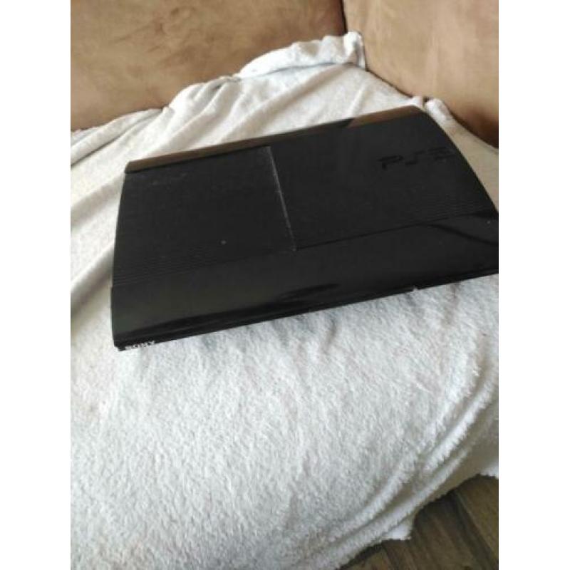 sony ps3