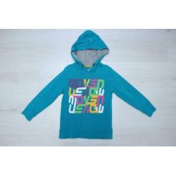 ...HG3 - Mooi shirt van MITCH maat 110 (nasja)