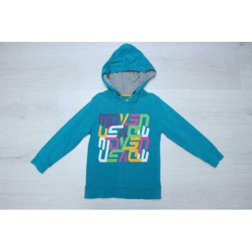 ...HG3 - Mooi shirt van MITCH maat 110 (nasja)