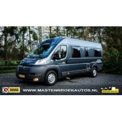 Pössl Roadcruiser 640 | Zeer compleet | Navi | 2e Eigenaar