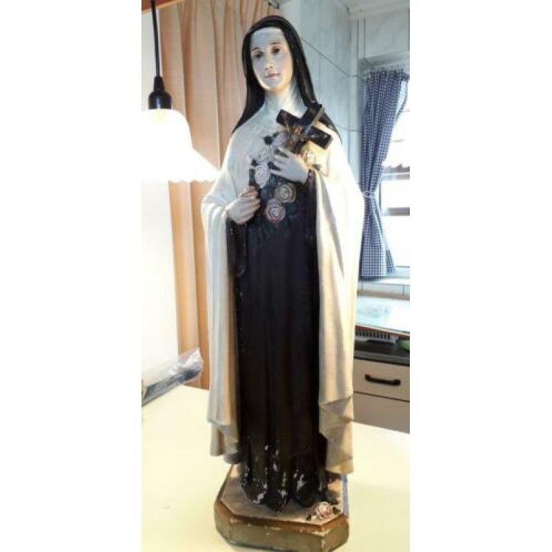 Heilige Theresia