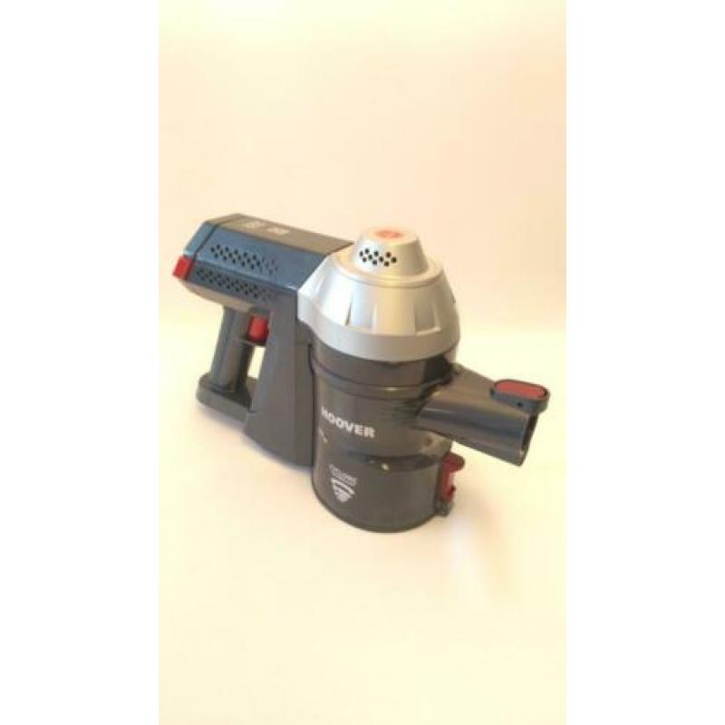 HOOVER Freedom accu steelstofzuiger