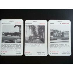 HEESCH Gemeente Kwartet - K.V.O. Heesch - 1980