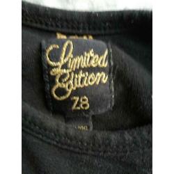Z8 limited edition cameron 92/98