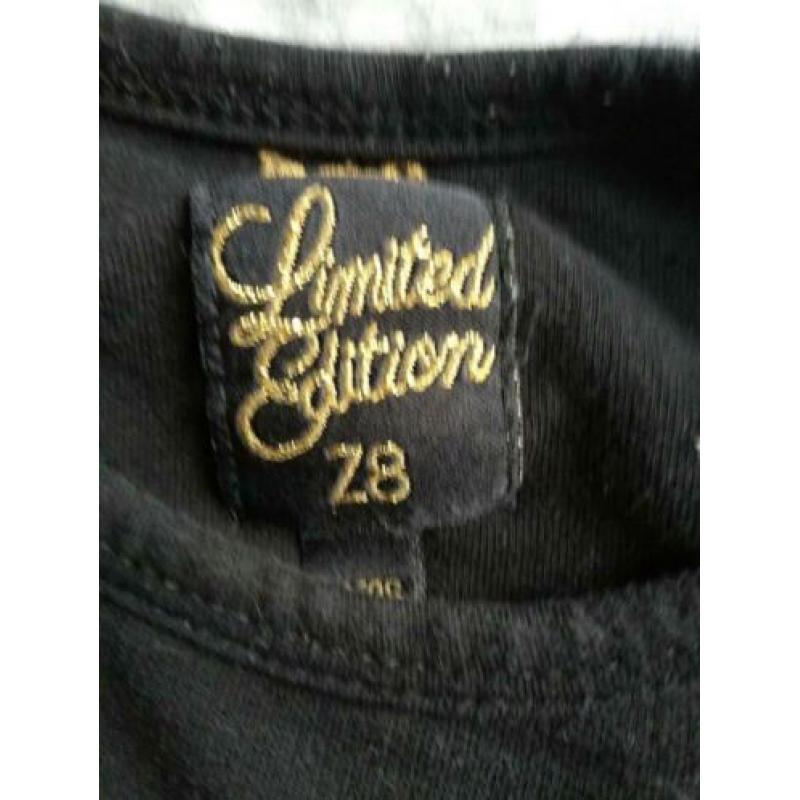 Z8 limited edition cameron 92/98