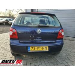 Volkswagen Polo 1.9 SDI Athene 5DRS (BJ2004) Inruil mog