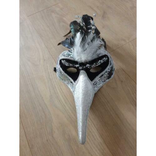 venetiaanse maskers