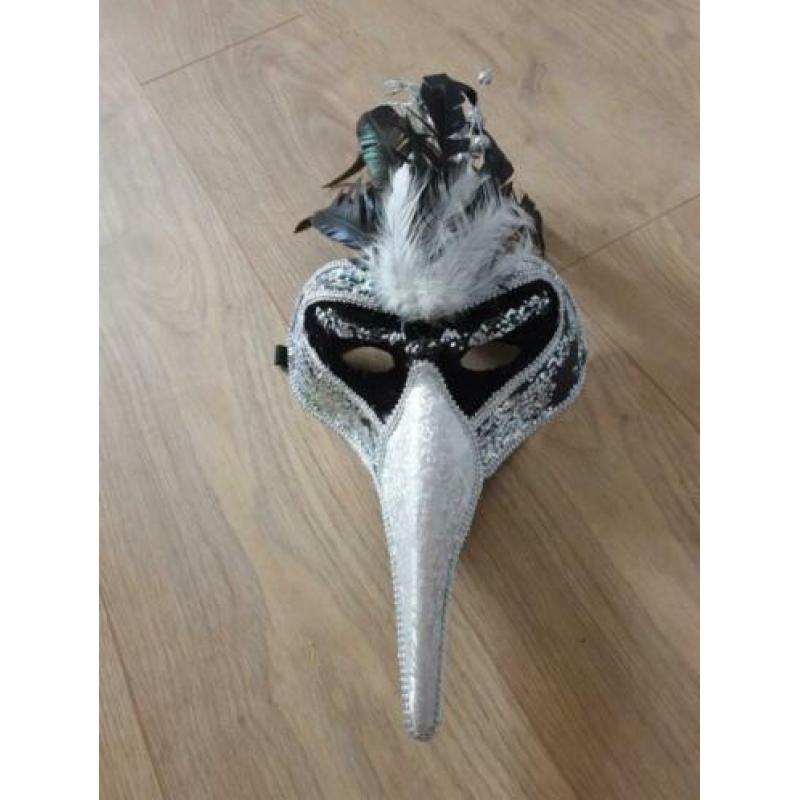 venetiaanse maskers