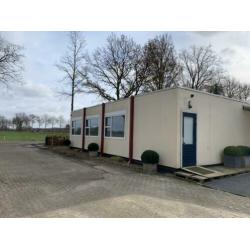 Woonunit zeer luxe 144m2