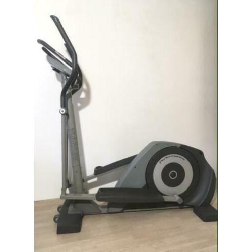 Crosstrainer Tunturi C40 16"