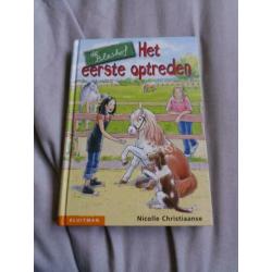 de bleshof..niccole cristiaanse