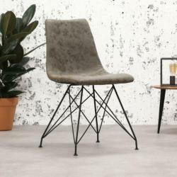 Beperkt binnen stoel 4 kleuren nu € 59,- chair