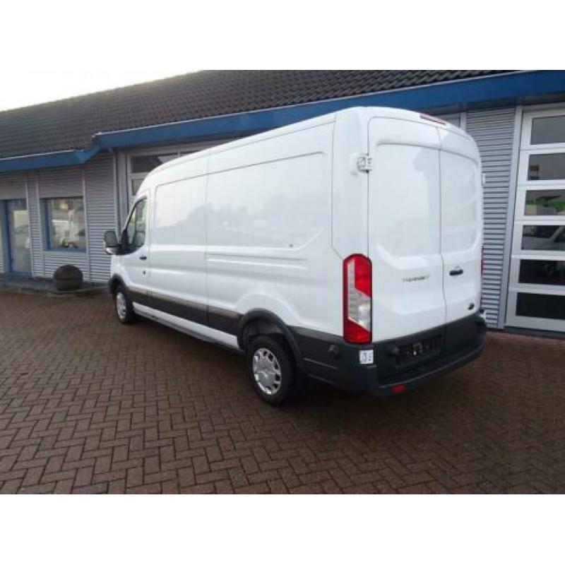Ford Transit 310 2.0 TDCI L3H2 Trend Airco (bj 2018)