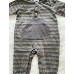 Boxpakje maat 56 babylook