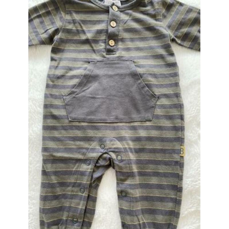 Boxpakje maat 56 babylook