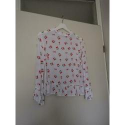 Blouse maat S Loavies