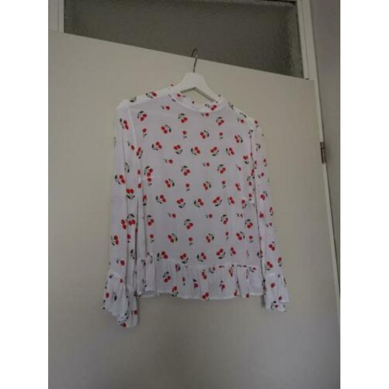 Blouse maat S Loavies