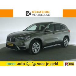 BMW X1: 48 op voorraad !