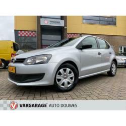 Volkswagen Polo 1.2 Easyline |5drs|Airco|NAP|