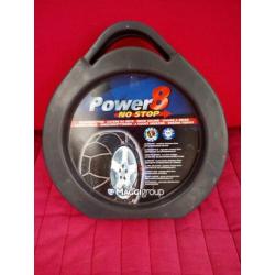 Maggi sneeuwkettingen Power8 P8 90