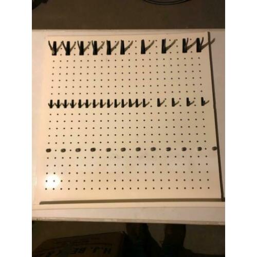 Gereedschaps bord