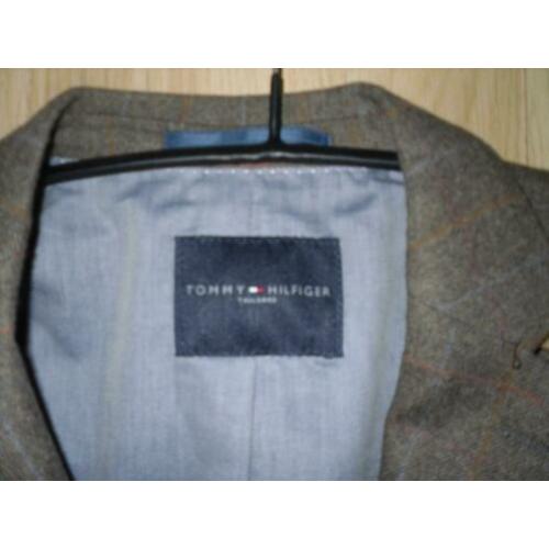 colbert tommy hilfiger maat 52.