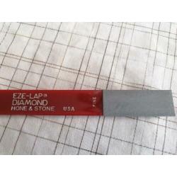 EZE-LAP diamantvijlen, set van 5, LPAK5