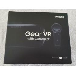 Samsung Gear VR incl. controller
