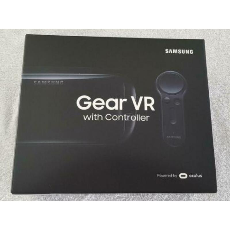 Samsung Gear VR incl. controller