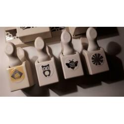 Martha Stewart Ponsen Set