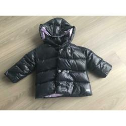 Armani jas meisjes