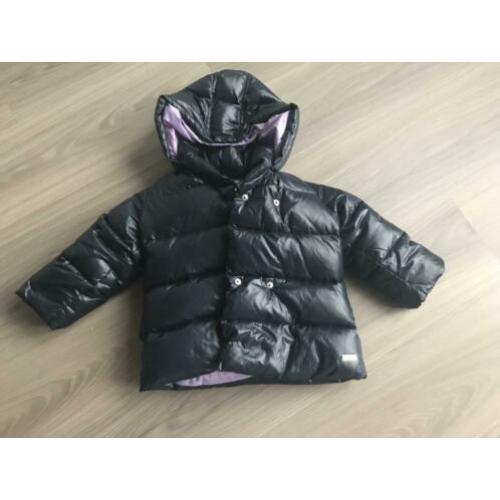 Armani jas meisjes