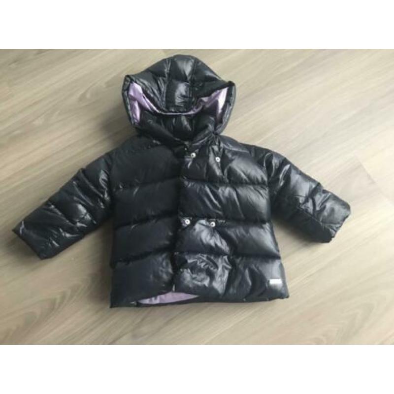 Armani jas meisjes