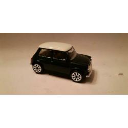 Mini Cooper 1:43