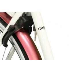 281025 Altec 28 inch Altec Dutch Bronze Wit 57 cm 3 v