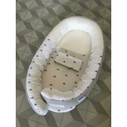 Doomoo Cocoon babynestje