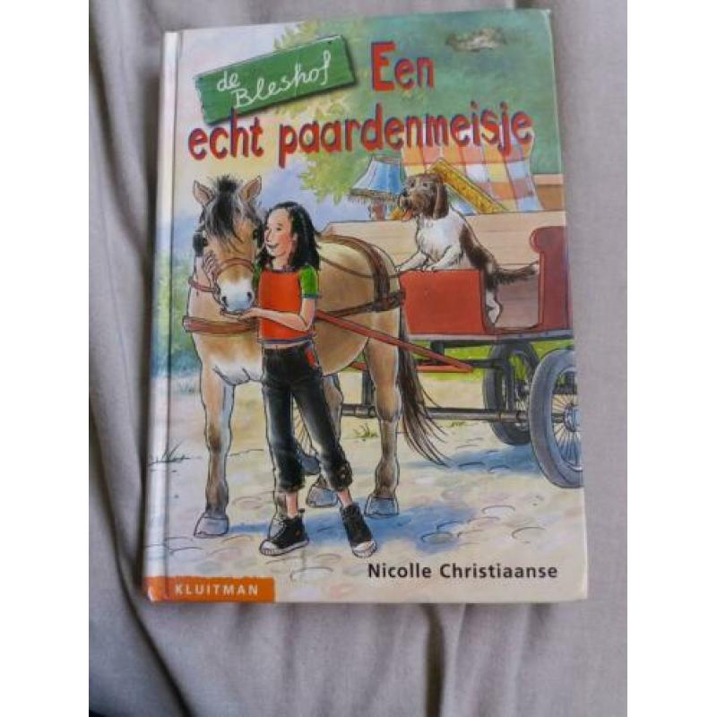 de bleshof..niccole cristiaanse