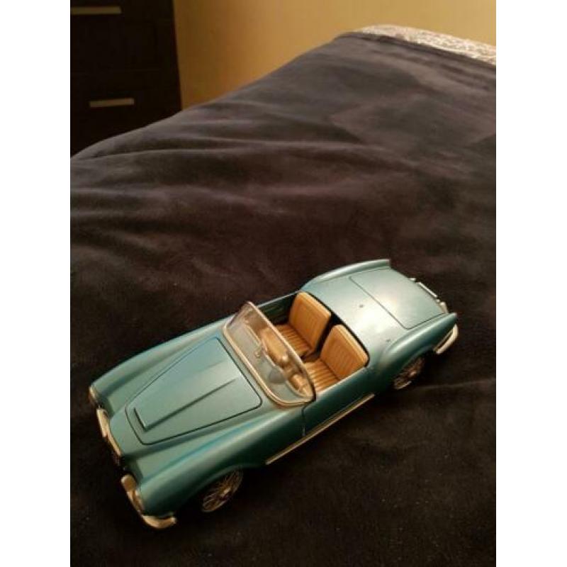 B24 Spider ( 1955