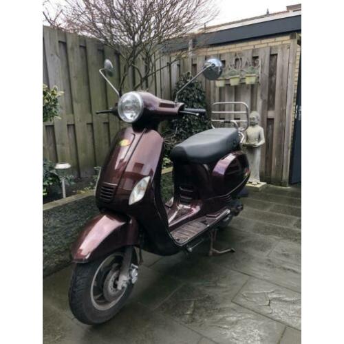 Iva lux 50