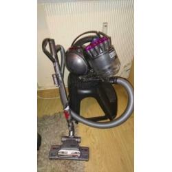 Super krachtige Dyson DC 37 Animalturbine Stofzuiger