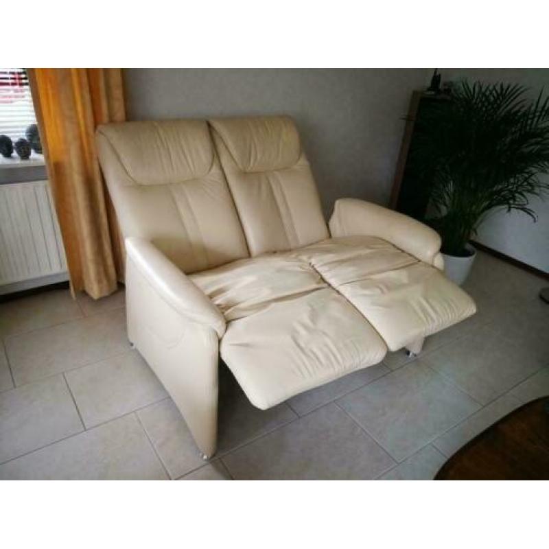 Bankstel combinatie 2 en 3 zits