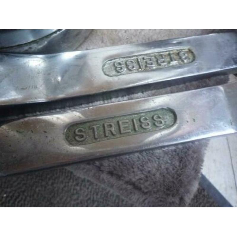 streiss lieren