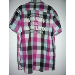 Twinlife blouse maat XL