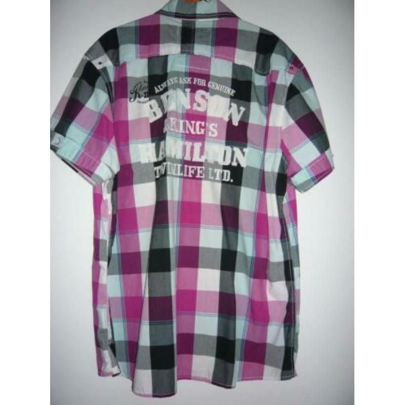 Twinlife blouse maat XL