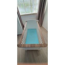 Complete kinderkamer Bebies First