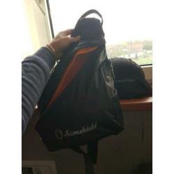 SAMSHIELD darkblue