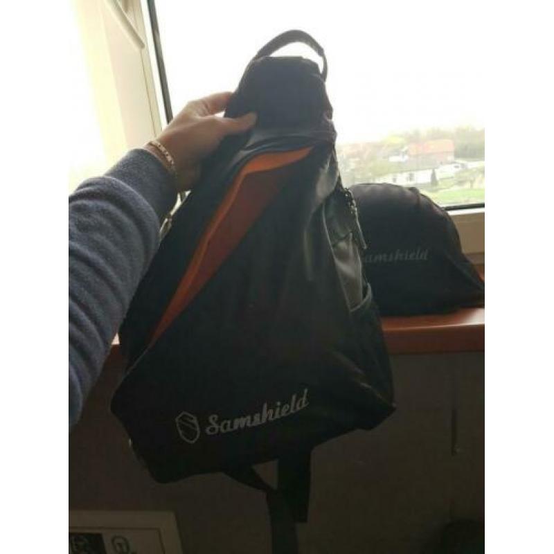 SAMSHIELD darkblue